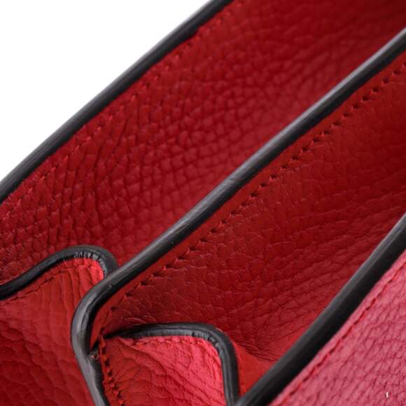 Gucci Dionysus Bag Leather Small #234855G14B - Picture 6 of 7